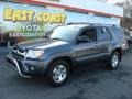 Galactic Gray Mica - 4Runner SR5 4x4 Photo No. 3