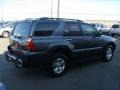 Galactic Gray Mica - 4Runner SR5 4x4 Photo No. 4