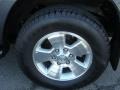 Galactic Gray Mica - 4Runner SR5 4x4 Photo No. 14