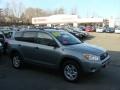 Everglade Metallic - RAV4 4WD Photo No. 1