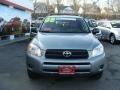 Everglade Metallic - RAV4 4WD Photo No. 2