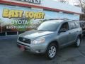 Everglade Metallic - RAV4 4WD Photo No. 3
