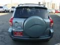 Everglade Metallic - RAV4 4WD Photo No. 5