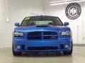 2008 B5 Blue Pearl Dodge Charger SRT-8 Super Bee  photo #2