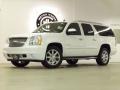 Summit White - Yukon XL Denali AWD Photo No. 1