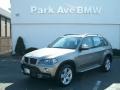 Platinum Bronze Metallic - X5 xDrive30i Photo No. 1