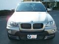 Platinum Bronze Metallic - X5 xDrive30i Photo No. 2