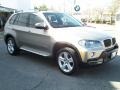 Platinum Bronze Metallic - X5 xDrive30i Photo No. 3