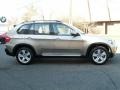Platinum Bronze Metallic - X5 xDrive30i Photo No. 4