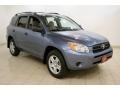 Pacific Blue Metallic - RAV4 4WD Photo No. 1