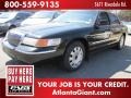 Black - Grand Marquis GS Photo No. 1