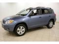 Pacific Blue Metallic - RAV4 4WD Photo No. 3