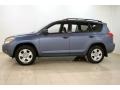 Pacific Blue Metallic - RAV4 4WD Photo No. 4
