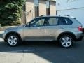 Platinum Bronze Metallic - X5 xDrive30i Photo No. 8