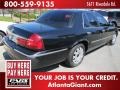 Black - Grand Marquis GS Photo No. 3