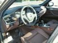 Platinum Bronze Metallic - X5 xDrive30i Photo No. 10