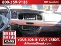 Black - Grand Marquis GS Photo No. 10