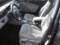 Shadow Blue - Passat 2.0T Sedan Photo No. 2