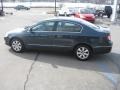 Shadow Blue - Passat 2.0T Sedan Photo No. 5