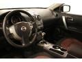 Black/Red Dashboard Photo for 2008 Nissan Rogue #46843893