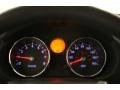 Black/Red Gauges Photo for 2008 Nissan Rogue #46843908