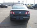 Shadow Blue - Passat 2.0T Sedan Photo No. 8