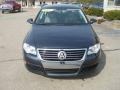 Shadow Blue - Passat 2.0T Sedan Photo No. 11