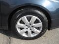 Shadow Blue - Passat 2.0T Sedan Photo No. 12