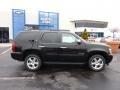 Black - Tahoe LT 4x4 Photo No. 11