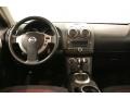 Black/Red Dashboard Photo for 2008 Nissan Rogue #46843995