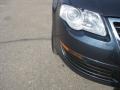 Shadow Blue - Passat 2.0T Sedan Photo No. 13