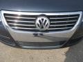 Shadow Blue - Passat 2.0T Sedan Photo No. 14