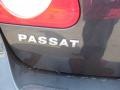 Shadow Blue - Passat 2.0T Sedan Photo No. 17