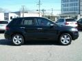 Crystal Black Pearl - RDX SH-AWD Technology Photo No. 2
