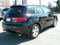 Crystal Black Pearl - RDX SH-AWD Technology Photo No. 3