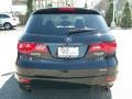 Crystal Black Pearl - RDX SH-AWD Technology Photo No. 4