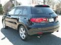 Crystal Black Pearl - RDX SH-AWD Technology Photo No. 5