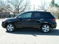 Crystal Black Pearl - RDX SH-AWD Technology Photo No. 6