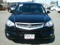 Crystal Black Pearl - RDX SH-AWD Technology Photo No. 8