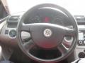 Shadow Blue - Passat 2.0T Sedan Photo No. 24