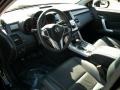 Ebony Prime Interior Photo for 2009 Acura RDX #46844175