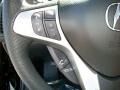 2009 Acura RDX SH-AWD Technology Controls