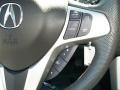 2009 Acura RDX SH-AWD Technology Controls