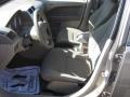 2007 Light Khaki Metallic Dodge Caliber SE  photo #2