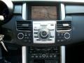 Ebony Controls Photo for 2009 Acura RDX #46844307
