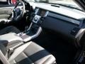 Crystal Black Pearl - RDX SH-AWD Technology Photo No. 28