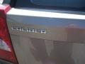 2007 Light Khaki Metallic Dodge Caliber SE  photo #17