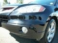 Crystal Black Pearl - RDX SH-AWD Technology Photo No. 33