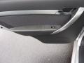 Ice Silver Metallic - Aveo LT Sedan Photo No. 15