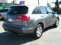Sterling Gray Metallic - MDX Technology Photo No. 3